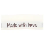 Made with love
